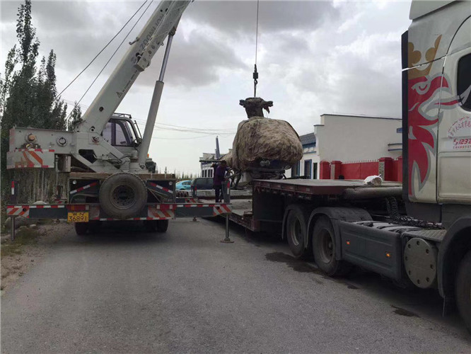 济阳区狭窄场地（如小区、车间）适合用哪种吊车？